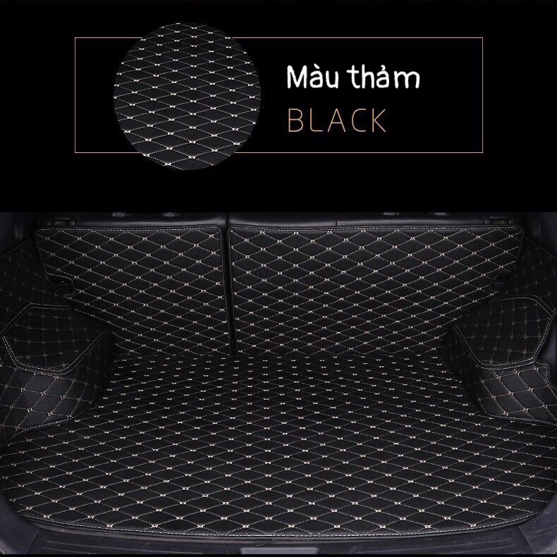 ผ้าซับในท้ายรถสําหรับ MG ZS, MG HS, Beijing X7