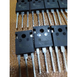 Mosfet 40F65 IGBT สำหรับ ซ่อม inverter tugee da inverter