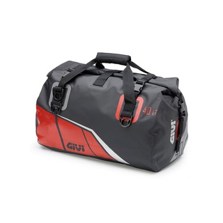 GIVI - EA115BR - Waterproof Seat Bag 40L - กระเป๋าติดท้ายรถมอเตอร์ไซค์