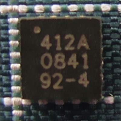 SC412AMLTR SC412A SC412 A SC 412A SC 412 A