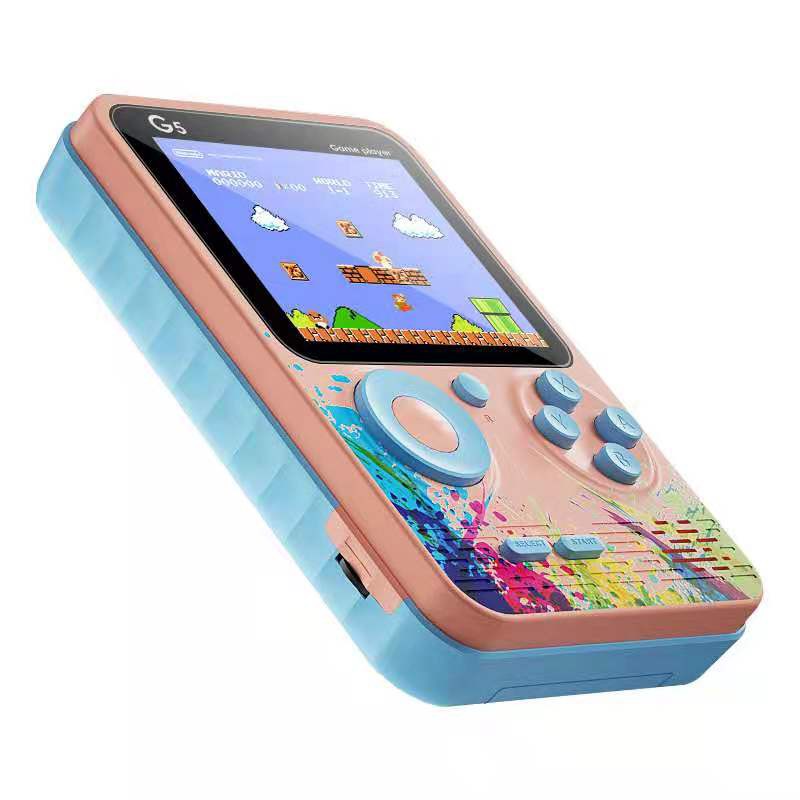 G5 Sup video game console Retro Handheld Game Player For Children Pocket Game Player Machine