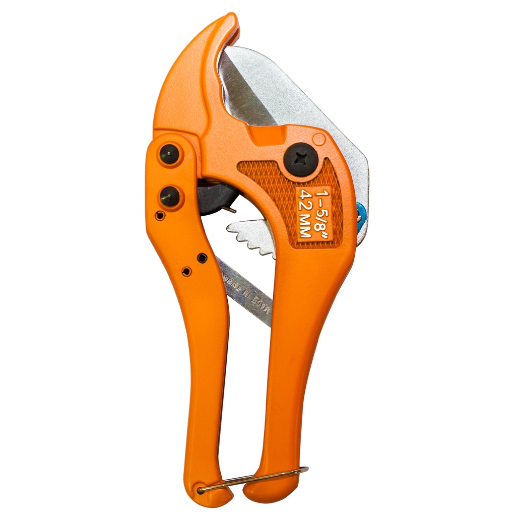 กรรไกรตัดท่อ PVC 1¼” TAIWAN SABOTEN-004