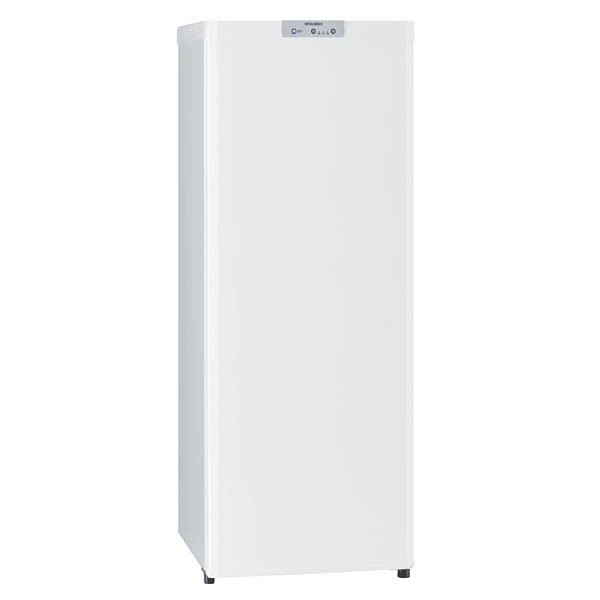 MITSUBISHI ELECTRIC ตู้เย็นแช่แข็ง 5.1 คิว Family Freezer (รุ่น MF-U14S)  *จัดส่งสินค้าฟรีเฉพาะกรุงเทพเท่านั้น*