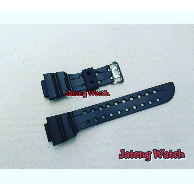 สายยางสําหรับ Casio G-Shock Frogman GWF-1000 GWF1000 GWF-1000-1JF GWF-1000-1