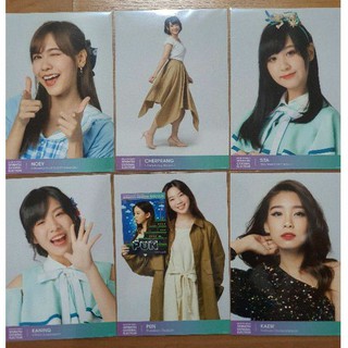 BNK48 Photoset #9 Single Senbutsu General Election