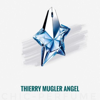 น้ำหอมแท้💖Thierry Mugler Angel EDP 100ml