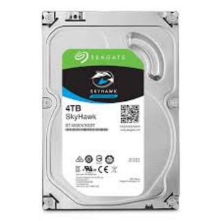 hdd seagate skyhawk ขนาดความจุ 6TB - 10TB