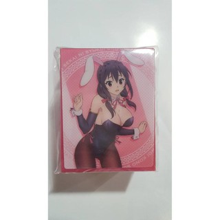 ﻿Bushiroad Deck Holder Collection V2 Vol.149 Konosuba 2 Yunyun