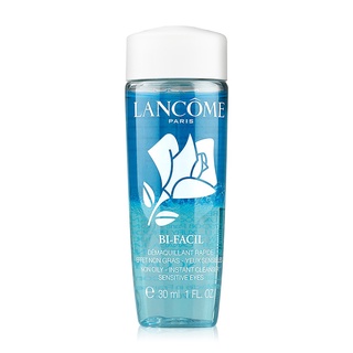 Lancome Bi-Facil Non Oily - Sensitive Eyes Instant Cleanser 30ml.