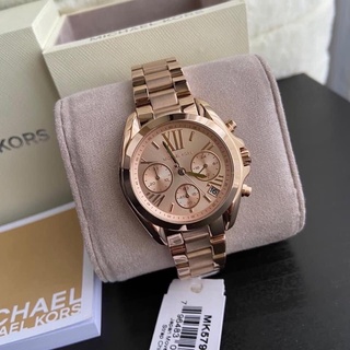 MICHAEL KORS นาฬิกาข้อมือผู้หญิง รุ่น MK5799