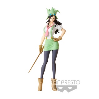 LOT JP🇯🇵 ONE PIECE Sweet Style Pirates-NICO ROBIN-(ver.B)