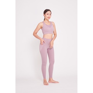 Free To Be Bra +High Rise legging 2056+1901