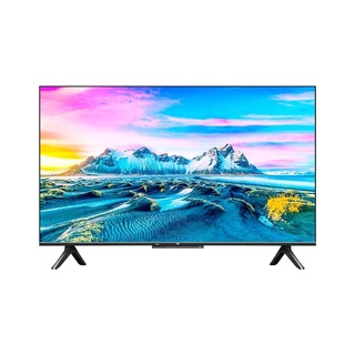 XIAOMI MI ANDROID LED TV P1 55 นิ้ว สีดำ