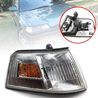 ไฟมุม ฮอนด้า ซีวิค HONDA CIVIC EF รุ่น 2 1990 - 1991 ขวา 1 ดวง