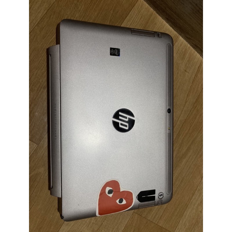 (มือสอง)HP elite x2 1011 G1 Notebook และ tablets for business 2 in 1 ถอดจอได้