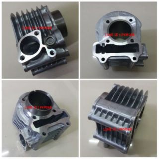 เสื้อสูบ(cylinder)SCOOPY-i(new)