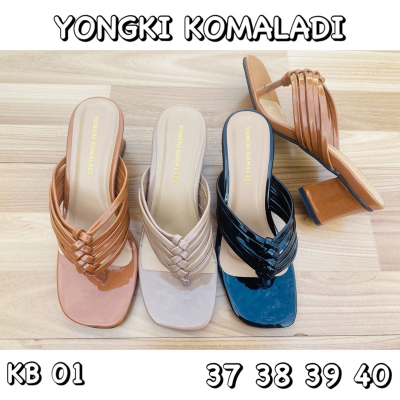 Yongki komaladi Rights Japit