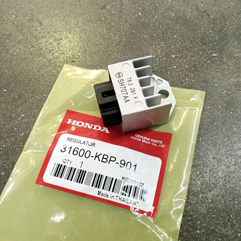 แผ่นชาร์ท DASH 31600-KBP-901