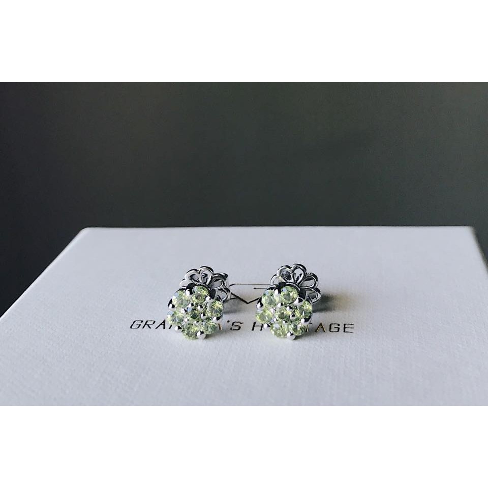 ต่างหู Comet earrings