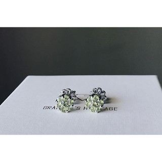 ต่างหู Comet earrings