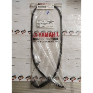 สายเร่งบน สำหรับรุ่น NOUVO อะไหล่แท้ YAMAHA 5LW-F6311-02