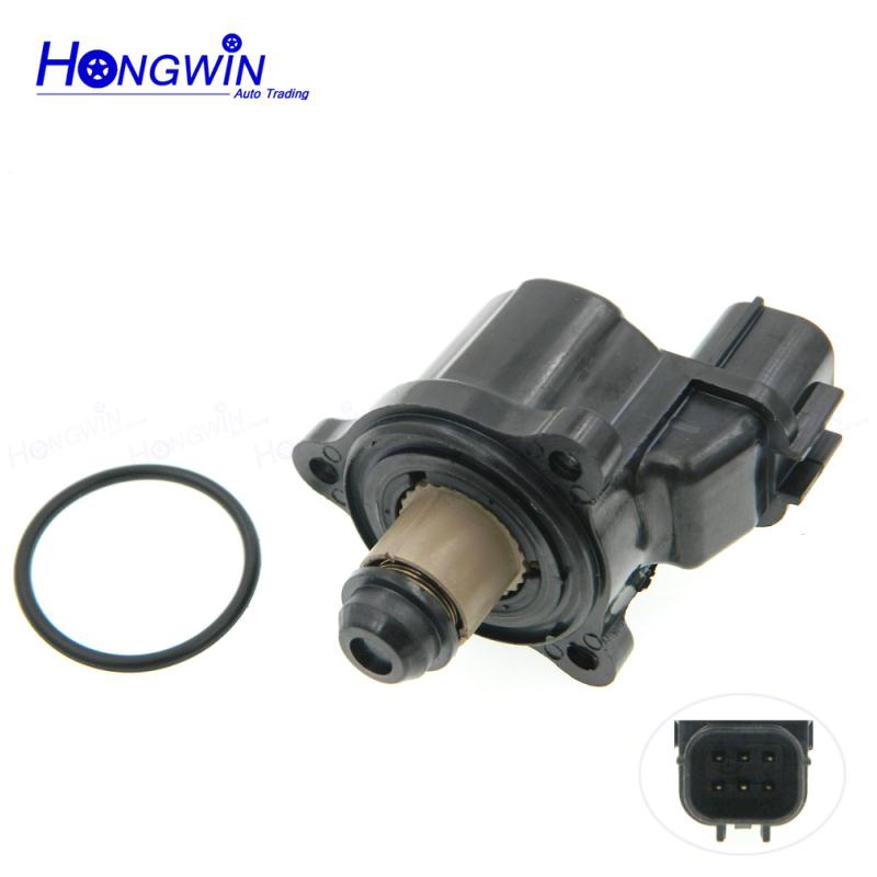 [พร้อมส่ง] วาล์วควบคุมอากาศ IACV สําหรับ Mitsubishi Lancer Galant Proton Waja MMC MD628119 คุณภาพสูง ราคา ถูกที่สุด ดีลบีเคเค