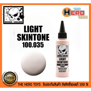 Figure Light Skintone 100.035