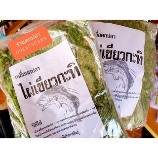 tokplafishingshop ไผ๋เขียวกะทิ สูตรเทพฟิชชิ่งกาฬสินธุ์