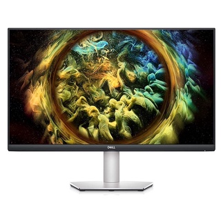 DELL S2721QS 27" 4K IPS Ultra-Thin Bezel Monitor, AMD FreeSync Monitor