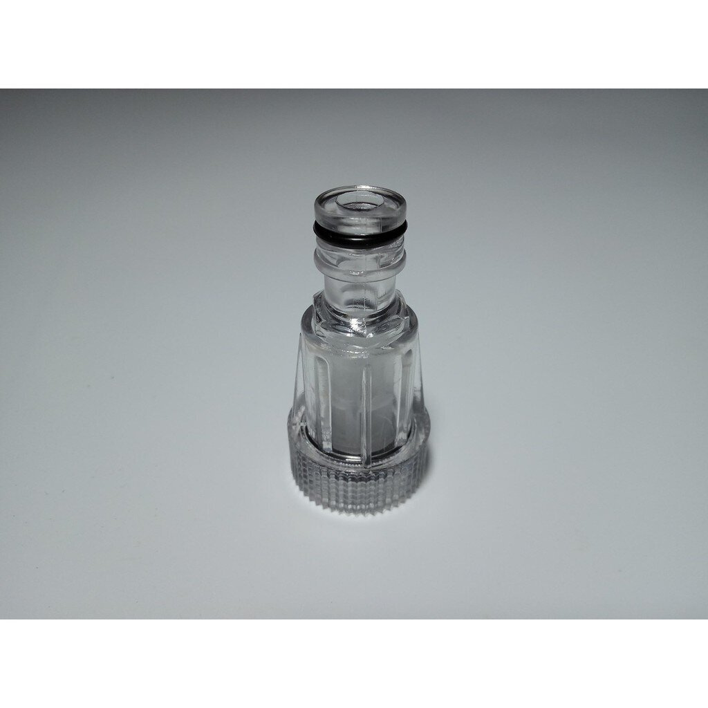 FILTER A-1 กรองน้ำ สำหรับเครื่องฉีดน้ำแรงดันสูง รูปที่ 2