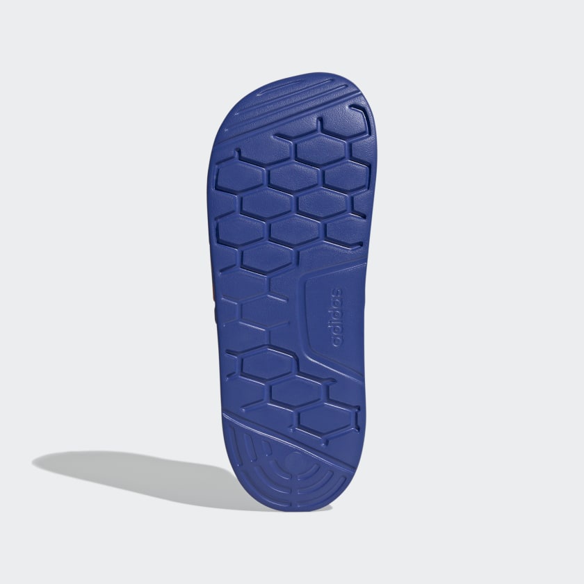 Adidas Collection อดิดาส รองเท้าแตะ รองเท้าแฟชั่น  SPF Racer TR Slide G58171 / G58170  (1300) EOSS ราคา ถูกที่สุด ดีลบีเคเค แกลเลอรีภาพที่ 3
