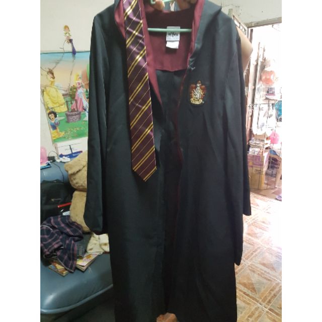 เสื้อคลุม Harry Potter ของแท้