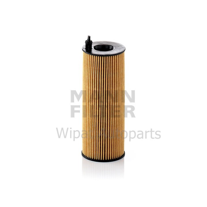 Mann Filter กรองน้ำมันเครื่อง BMW E90 (316D, 318D, 320D), E60, X3 (E83), X1 (E84) เครื่อง N47, M37