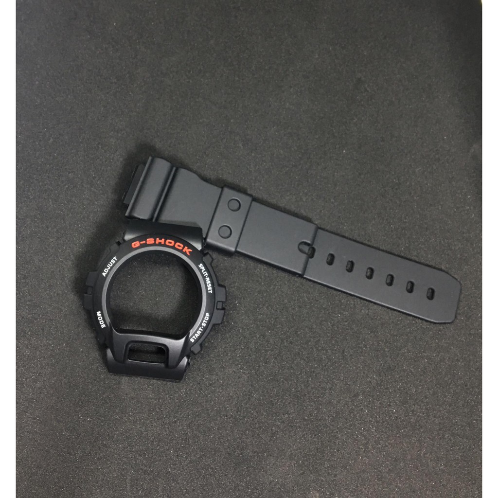 กรอบสาย นาฬิกา G-Shock สินค้ามือ1 ของแท้100% รุ่น Dw6900