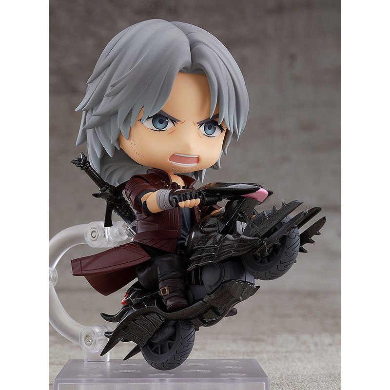 มือ1 แท้ Nendoroid 1233 Dante: DMC5 Ver