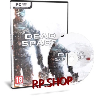 แผ่นเกม PC - DEAD SPACE 3