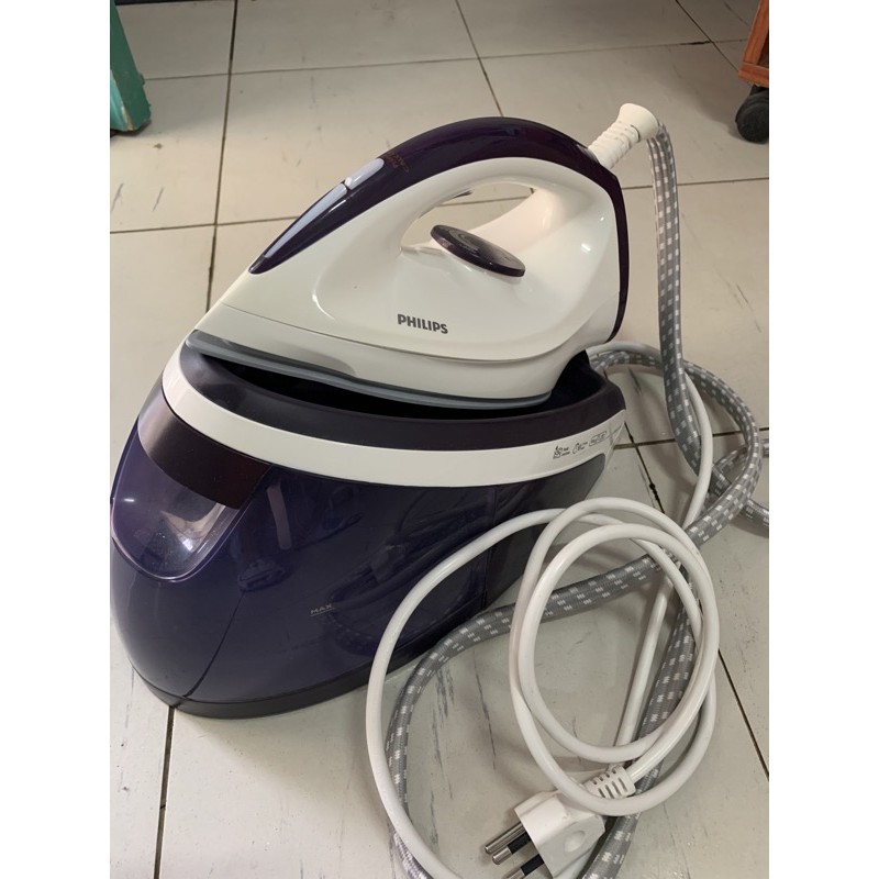 Philips SpeedCare HI5914/30  เตารีดแรงดันไอน้ำ