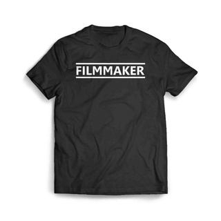 เสื้อผ้าผชเสื้อเชิ้ต FilmmakerS-5XL