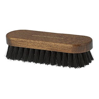 Colourlock : CLL121244* แปรงขัดทำความสะอาด Leather &amp; Textile Cleaning Brush