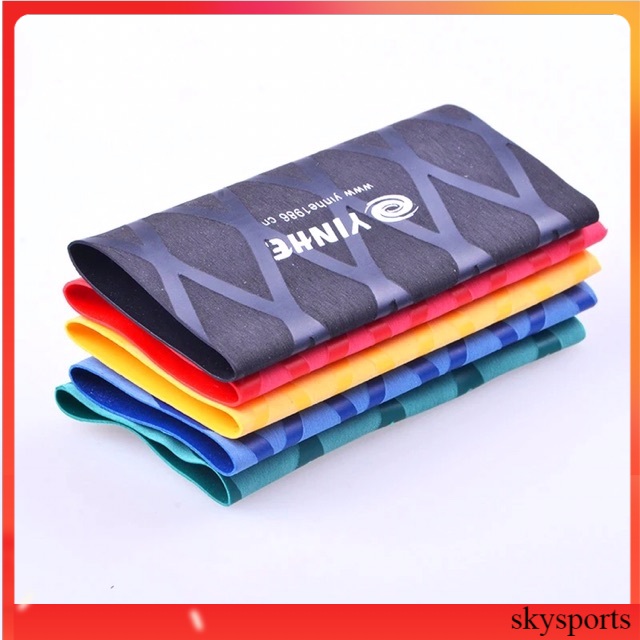 Multi Choice YINHE galaxy Table Tennis Rubber Handle Grip Bet Pingpong Grip
