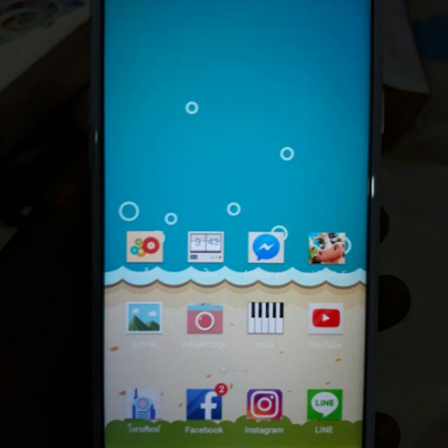 Oppo f1s