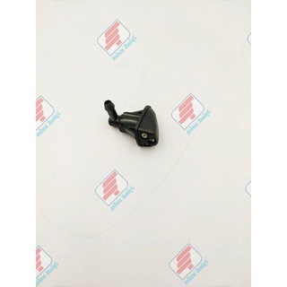 หัวฉีดน้ำกระจกหน้า [ ของแท้ ] Chevrolet Sonic 95962083 NOZZLE ASM WSWA