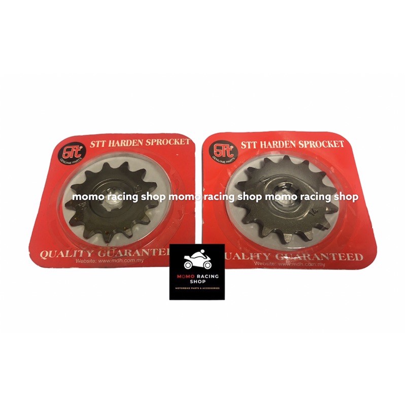 Modenas KRISS 415HT สเตอร์หน้า STT