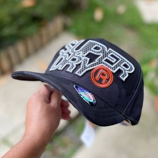 SUPERDRY CAP ของใหม่ ของแท้ Free Size