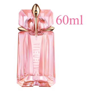 MUGLER ALIEN Flora Futura Eau De Toilette 60ml (รุ่นเทสเตอร์กล่องสีขาว)