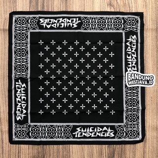 Bandana Suicidal Tendencies