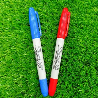 ปากกา Sharpie Permanent Marker