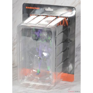 UDF No.576 Evangelion EVA Unit 01 (Completed) 4530956155760