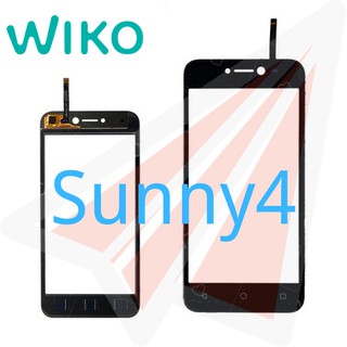 Luke Touch Screen ทัชสกรีน Wiko Sunny4