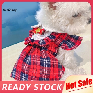 /RC/  Pet Clothing Pet Winter Clothes Small Dog Winter Warm Clothes Non-shrink for Christmas